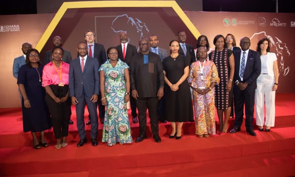 AFAWA Finance Series enhances gender focus of Ghana’s digital financial services policy