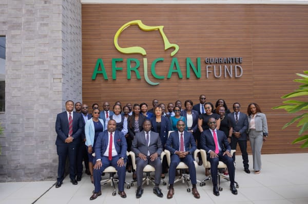 African Guarantee Fund in loan guarantee partnership with National Bank of Malawi to support SMEs