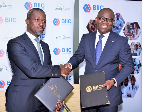 AGF partners with BIIC to increase SME Financing in Benin